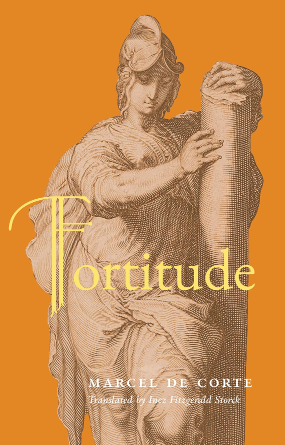 Fortitude