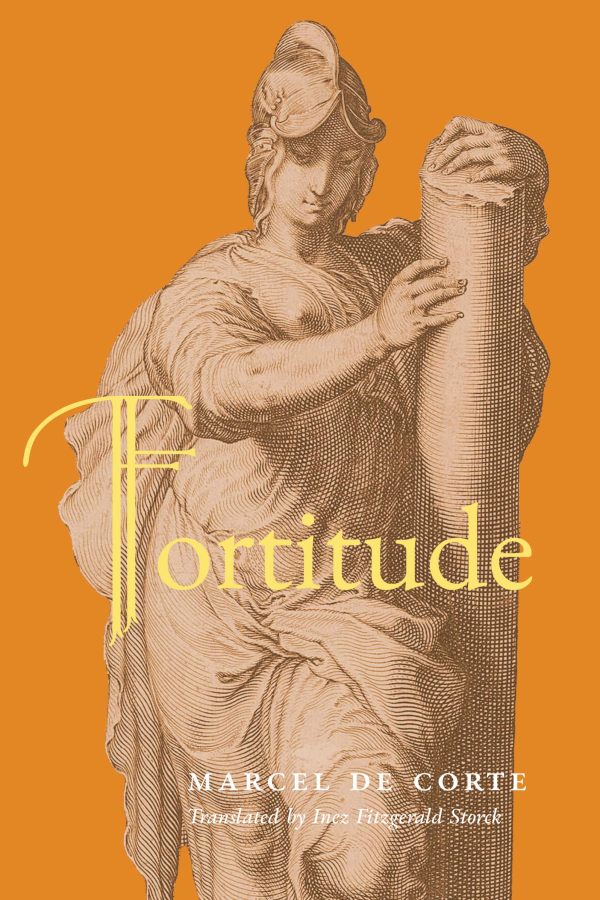 Fortitude