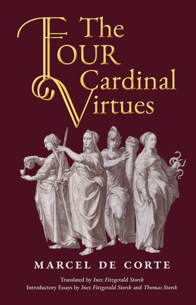 The Four Cardinal Virtues