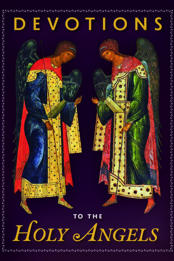 Devotions to the Holy Angels
