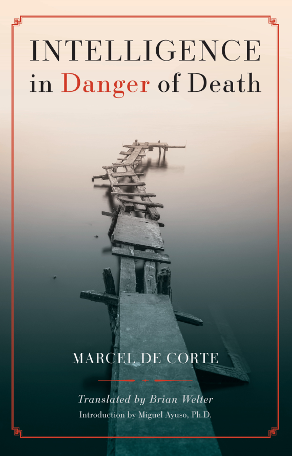 Intelligence in Danger of Death