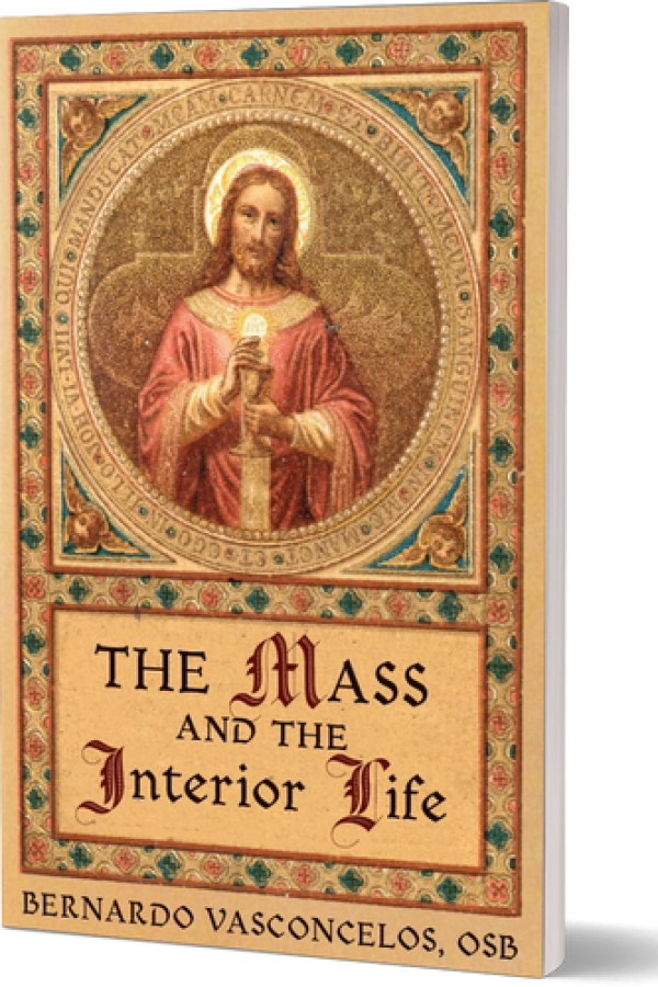 The Mass and The Interior Life
