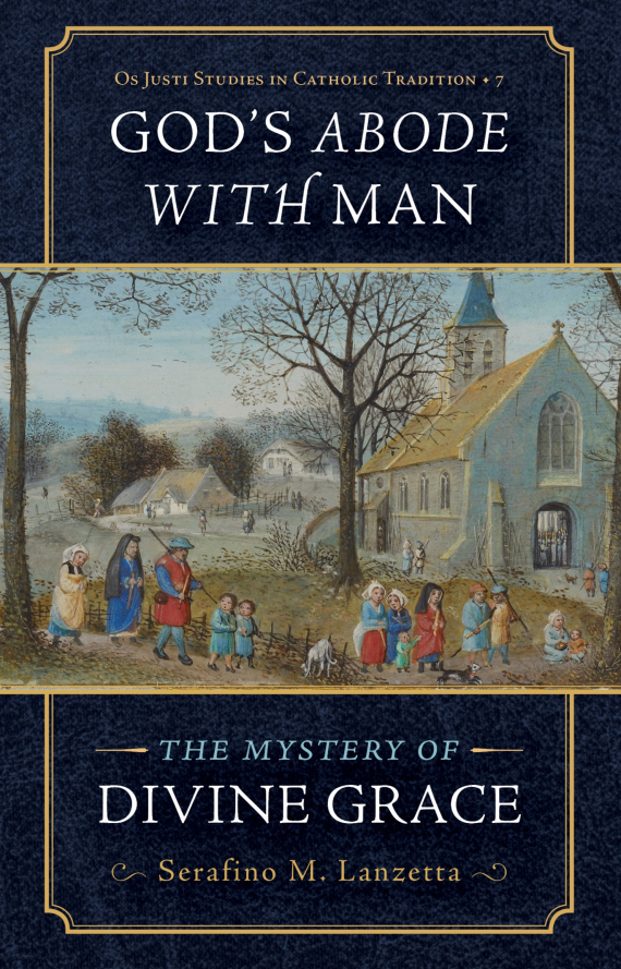 God's Abode with Man